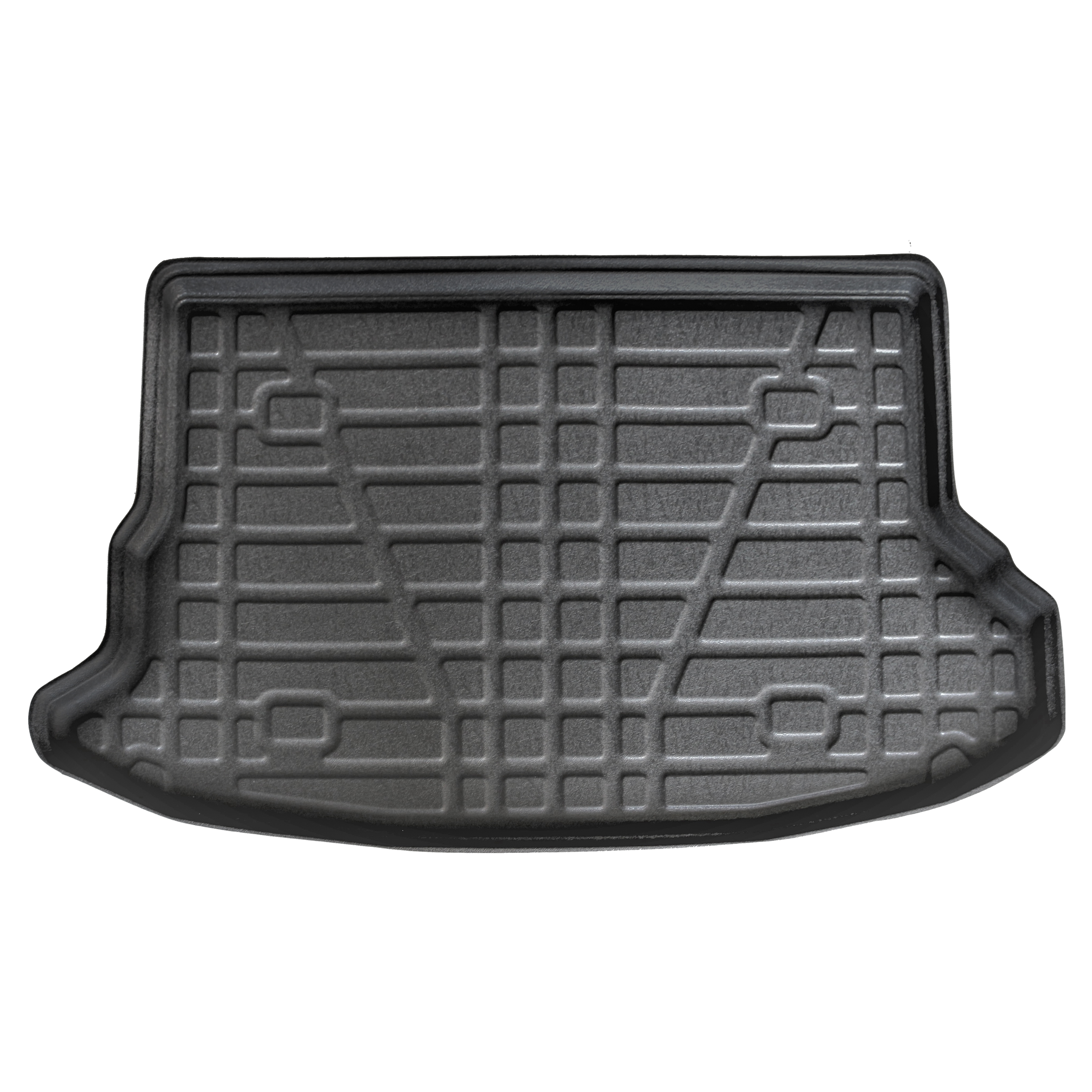Plastová vanička do kufra Hyundai Tucson  2004-2010