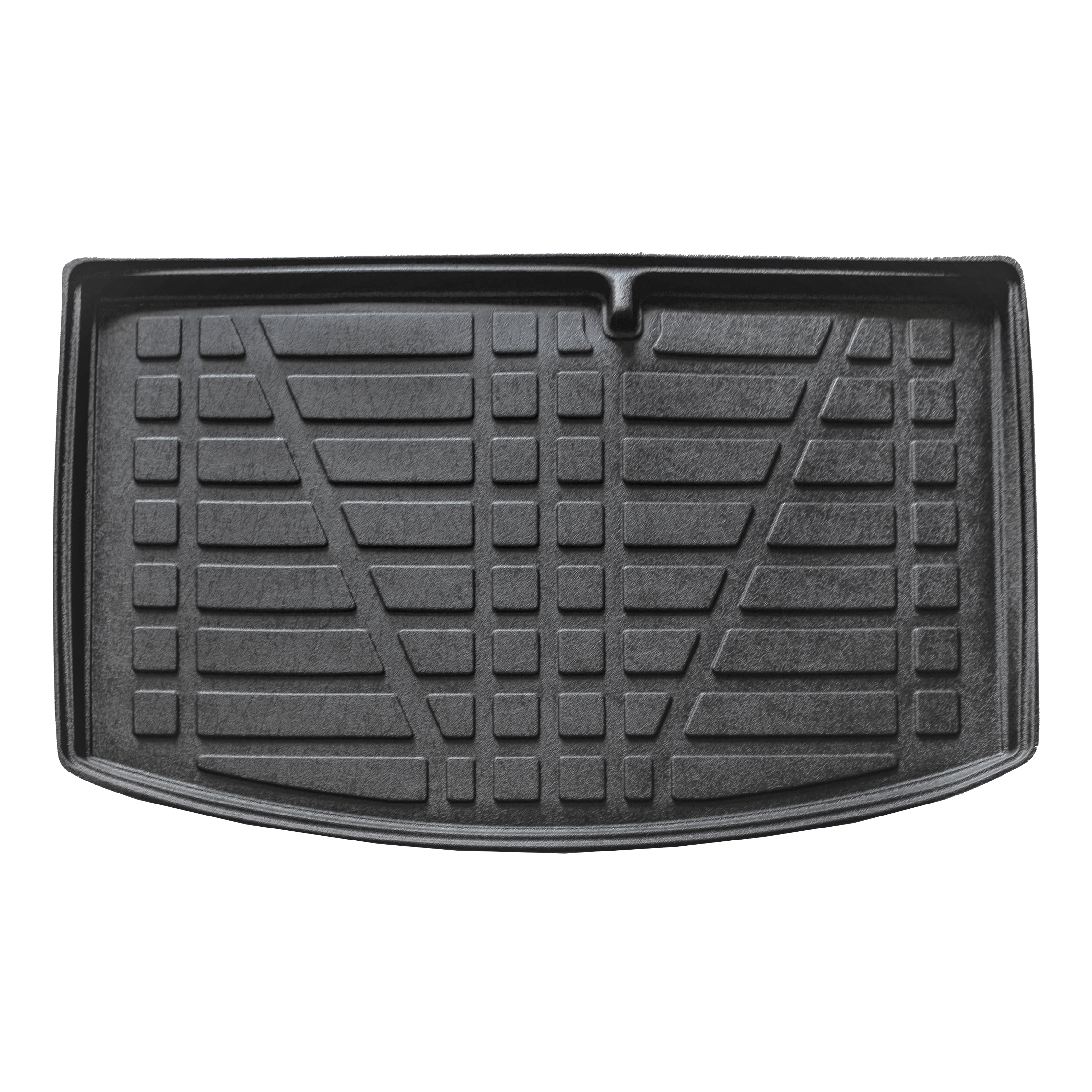 Plastová vanička do kufra Hyundai i20 2009-2014
