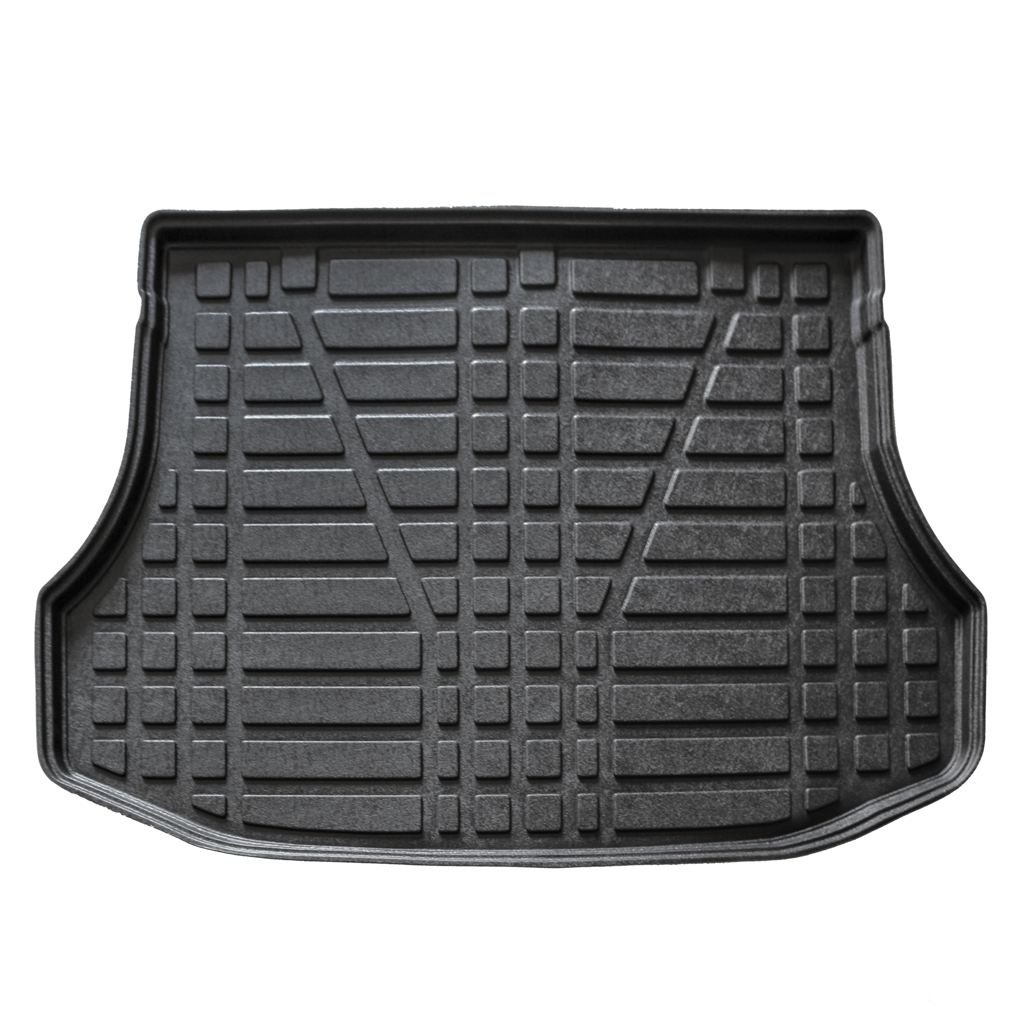 Plastová vanička do kufra Kia Sorento SUV 5 sedadiel 2002-2009