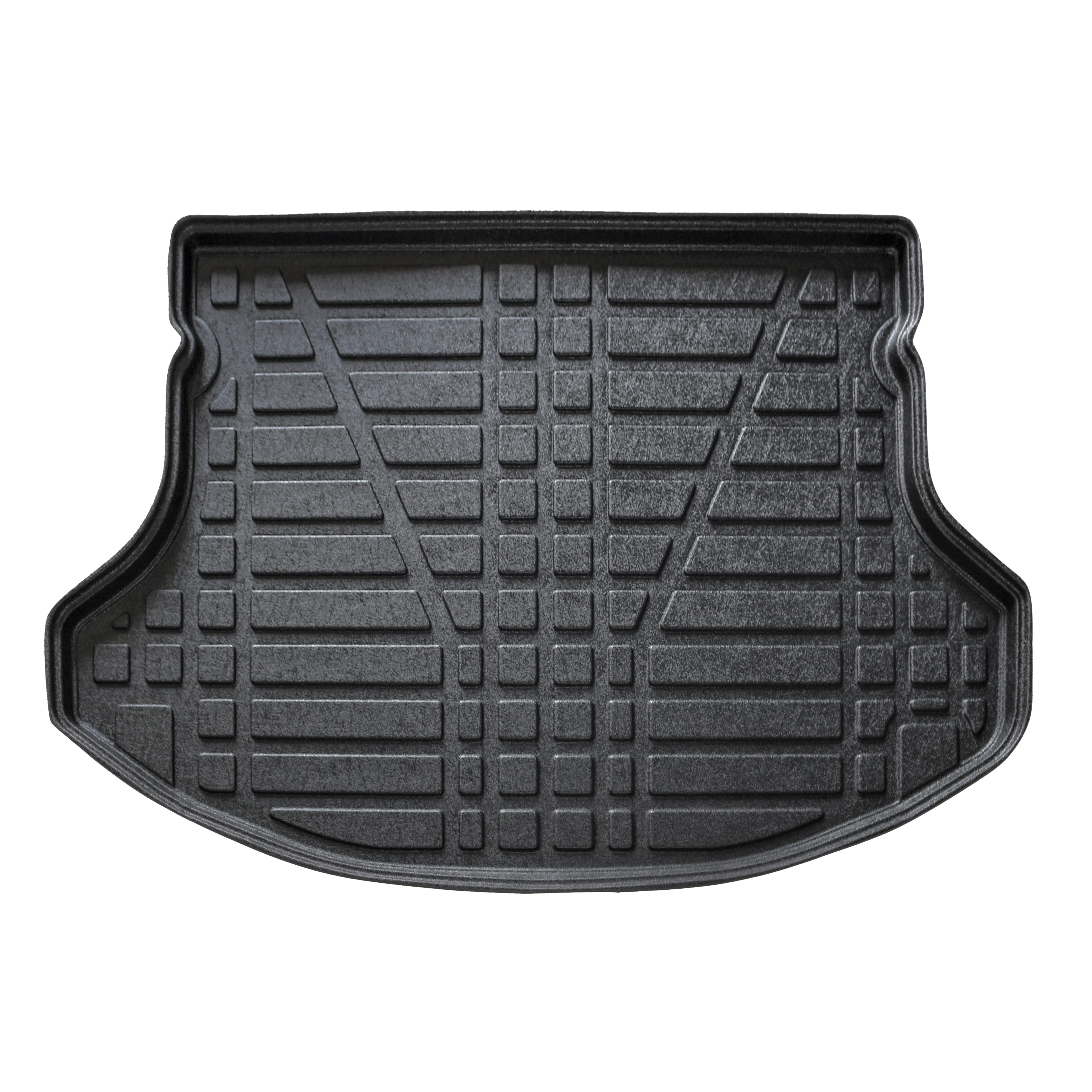 Plastová vanička do kufra Kia Sportage 2010-2015