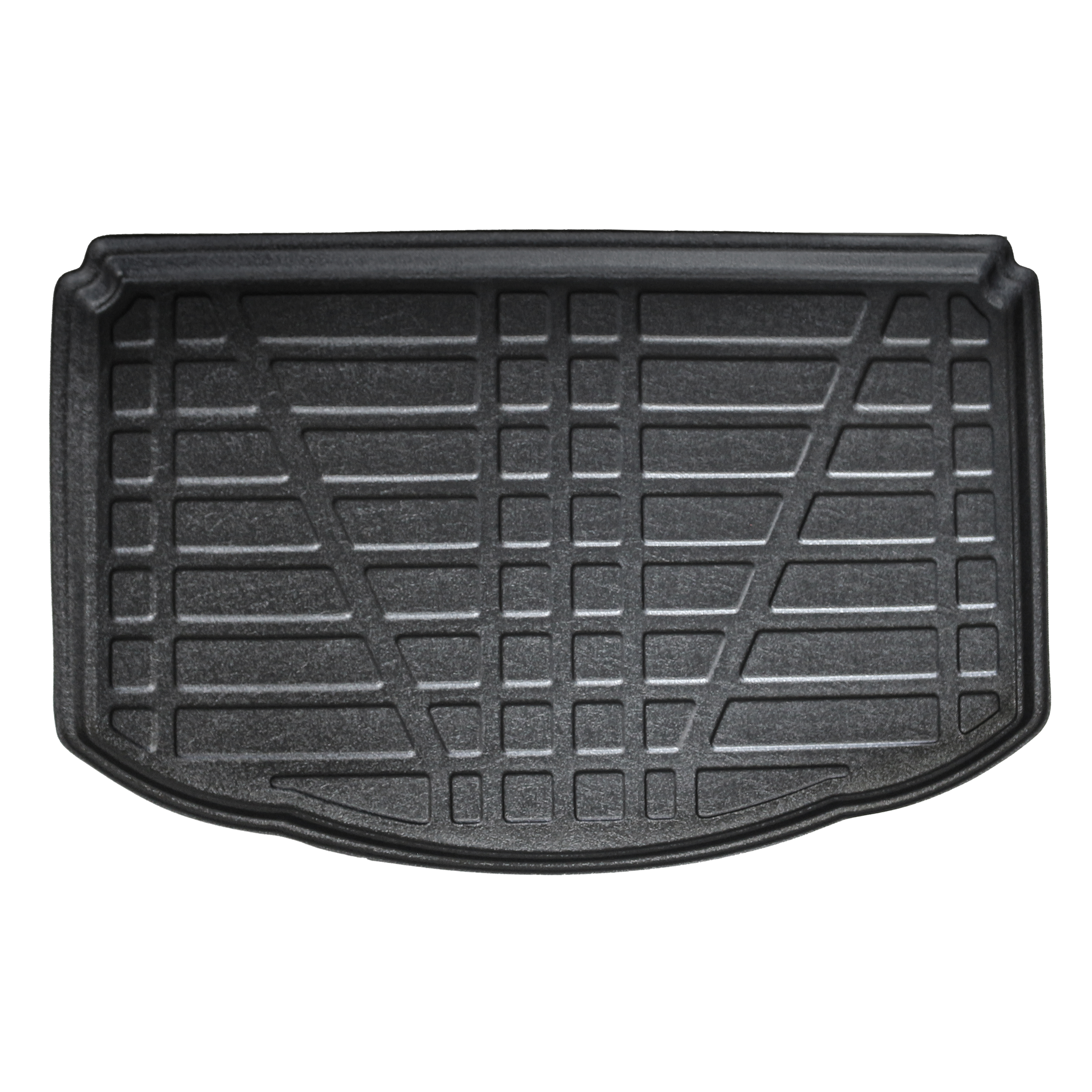 Plastová vanička do kufra Kia Soul 2015-2019