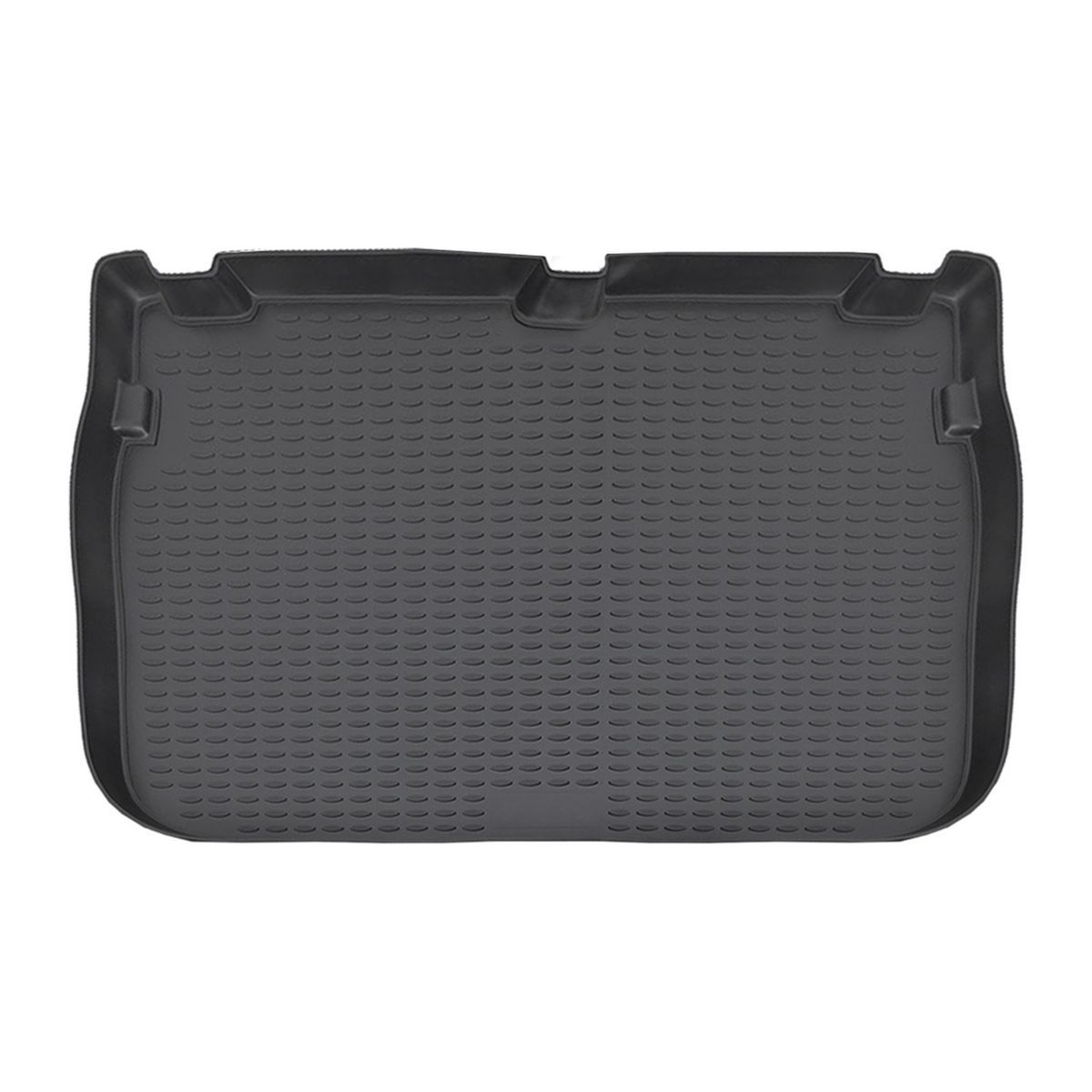 Gumená vanička do kufra Renault Scenic II 2003-2009
