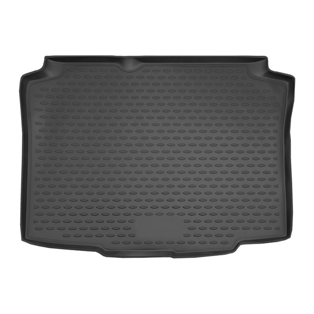 Gumená vanička do kufra Seat Ibiza 3D /5D 2008-2017