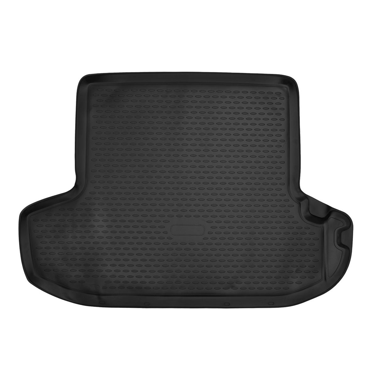 Gumená vanička do kufra Škoda Octavia III Kombi 2013-2020