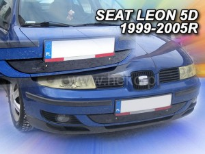 Kryt Chladiča Proti Mrazu Seat Leon I 1999-2005 Dolná