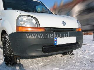 Kryt Chladiča Proti Mrazu Renault Kangoo 1997- 05.2003