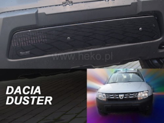 Kryt Chladiča Proti Mrazu Dacia Duster I 5D 2010-2018