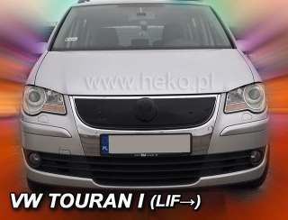 Kryt Chladiča Proti Mrazu Volkswagen Touran I 10/2006-2010