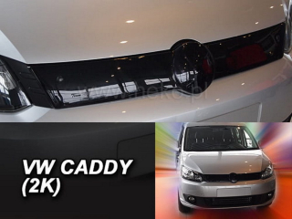 Kryt Chladiča Proti Mrazu Volkswagen Caddy (2K) 2010-2015