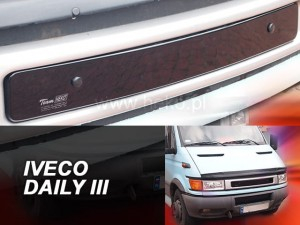 Kryt Chladiča Proti Mrazu Iveco Turbo Daily 35C 1999-2006 Horná