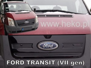 Kryt Chladiča Proti Mrazu Ford Transit 2006-2013 (VII gen.)