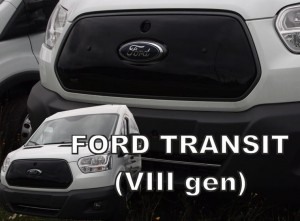 Kryt Chladiča Proti Mrazu Ford Transit 2014-2018 (VIII gen.)