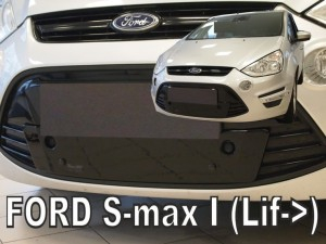 Kryt Chladiča Proti Mrazu Ford S-Max I 2010-2015 Dolná