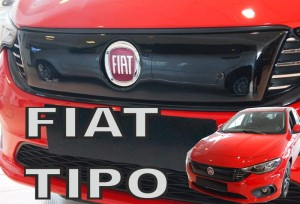 Kryt Chladiča Proti Mrazu Fiat Tipo 5D 2016-Up Horná