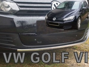 Kryt Chladiča Proti Mrazu Volkswagen Golf VI 5D 10/2008-2012