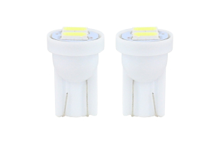LED žiarovky CLASSIC T10 W5W 2xSMD 5730 12V
