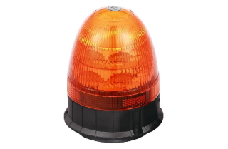 Maják LED magnetický oranžový