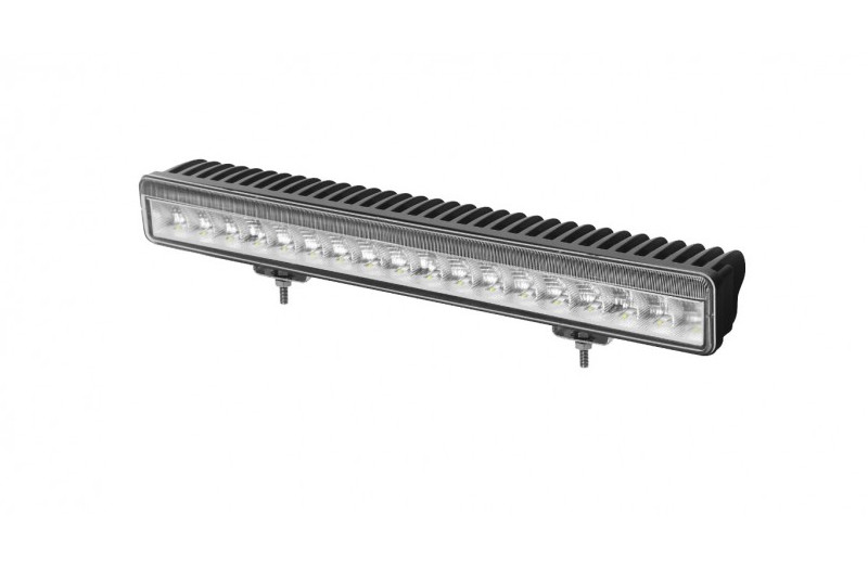 Reflektor diaľkový LED rampa 12/24V